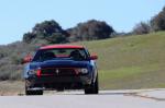 Ford Mustang Boss 302 Laguna Seca 2010 года